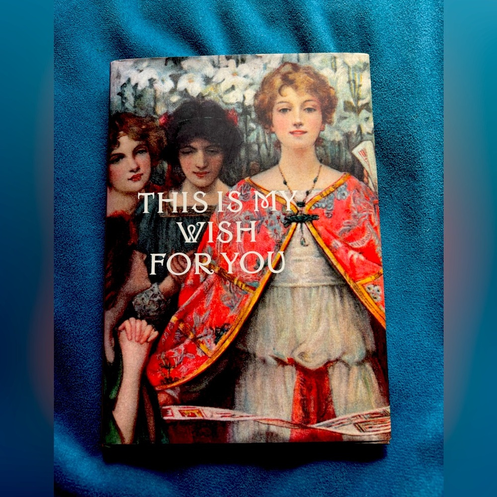 Book of inspirational quotes by Charles Livingston Snell new condition